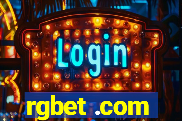 rgbet .com